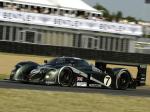 Bentley Speed 8 2003 года